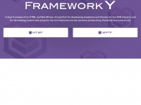 Framework-y.com