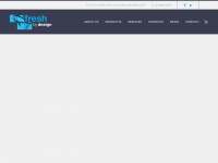 freshbydesign.com.au Thumbnail
