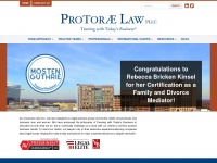 protoraelaw.com