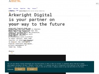 arkwright-digital.com Thumbnail