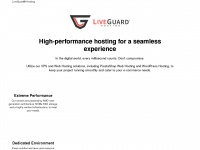 liveguard-hosting.com