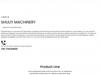 Hnwoodmachinery.com