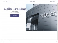 dallas-trucking.business.site