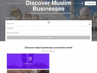 muslimbusinessdirectory.io Thumbnail