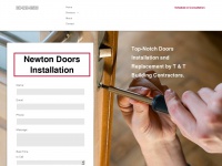 newtondoorsinstallation.com