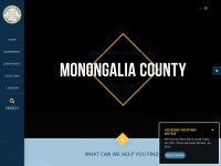 monongaliacounty.gov Thumbnail