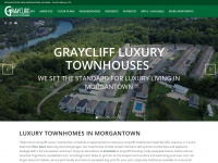 grayclifftownhomes.com
