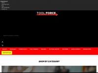 toolforce.ie Thumbnail