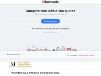 Uremovals.com