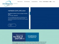 car.harman.com