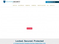 Richmondsecurity.com