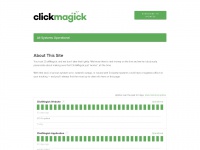clickmagickstatus.com