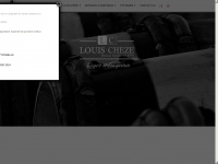 Louischeze.com