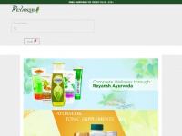 Ayurvedaproducts.co.uk