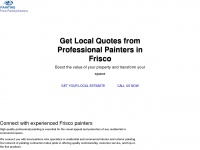 Frisco-painters.com