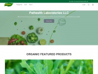 Organicpowderpure.com