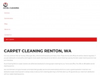 Accelcleaning.com