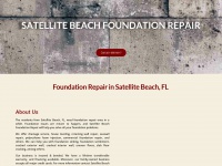 Satellitebeachfoundationrepair.com