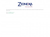 Zionexa.com