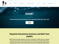 hhart.org Thumbnail