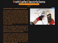 voltsafeelectricians.co.uk Thumbnail