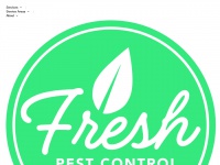 freshpest.com Thumbnail