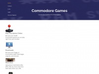 Commodoregames.net