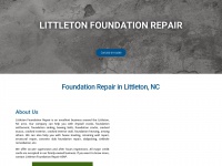 littletonfoundationrepair.com Thumbnail