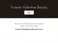 Forevervalentinebeauty.com