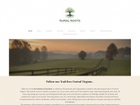 Ruralrootsva.com