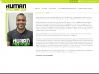 Humanmechanics.com.au