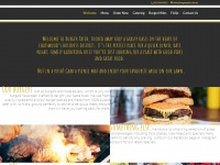 Burgerpatch.com.au