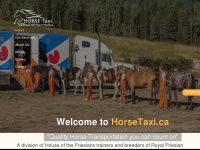horsetaxi.ca