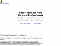 Treeremovalflorence.com