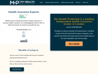 Myhealthprotected.co.uk
