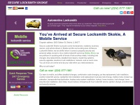 Locksmithskokie.org