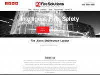 Iqfiresolutions.com