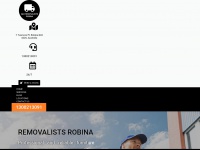 robinaqldremovalists.com.au Thumbnail