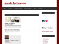 Australiatopbusinesses.wordpress.com