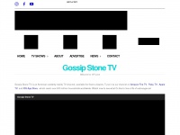 Gossip-stone.com