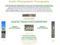 austinartphotography.com Thumbnail