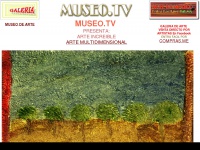 museo.tv Thumbnail