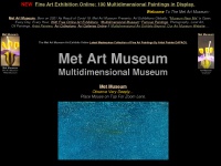 metartmuseum.com Thumbnail