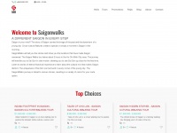 Saigonwalks.com