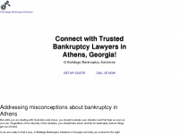 Bankruptcy-athens.com