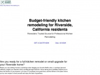 kitchenremodel-riverside.com Thumbnail