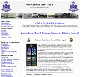 Hmsconway.org