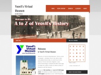 yeovilhistory.info Thumbnail