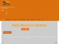 Dailymoroccovacation.com