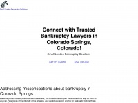 bankruptcy-coloradosprings.com Thumbnail